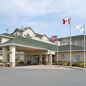 Hotel Homewood By Hilton Toronto, Mississauga
